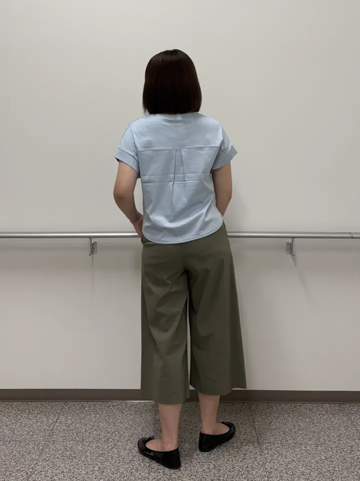 J.PRESS LADIES 稲垣 コーディネート画像