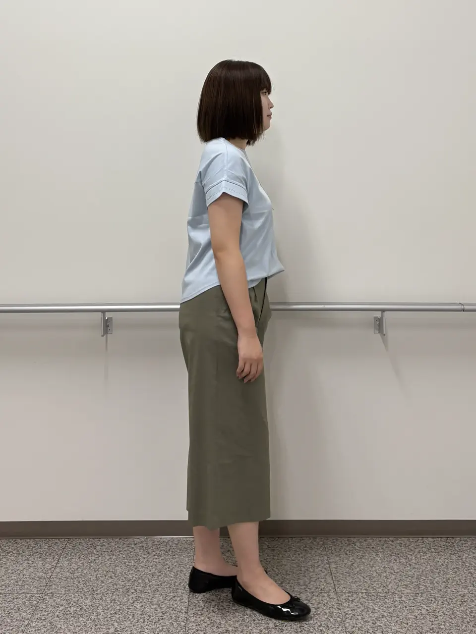 J.PRESS LADIES 稲垣 コーディネート画像