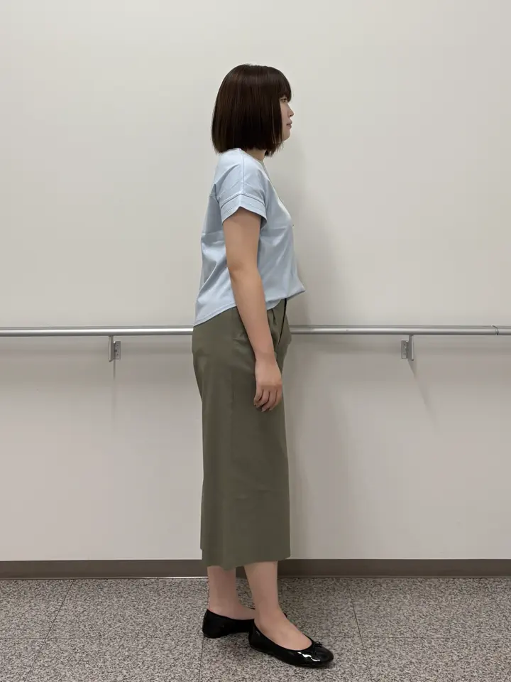 J.PRESS LADIES 稲垣 コーディネート画像