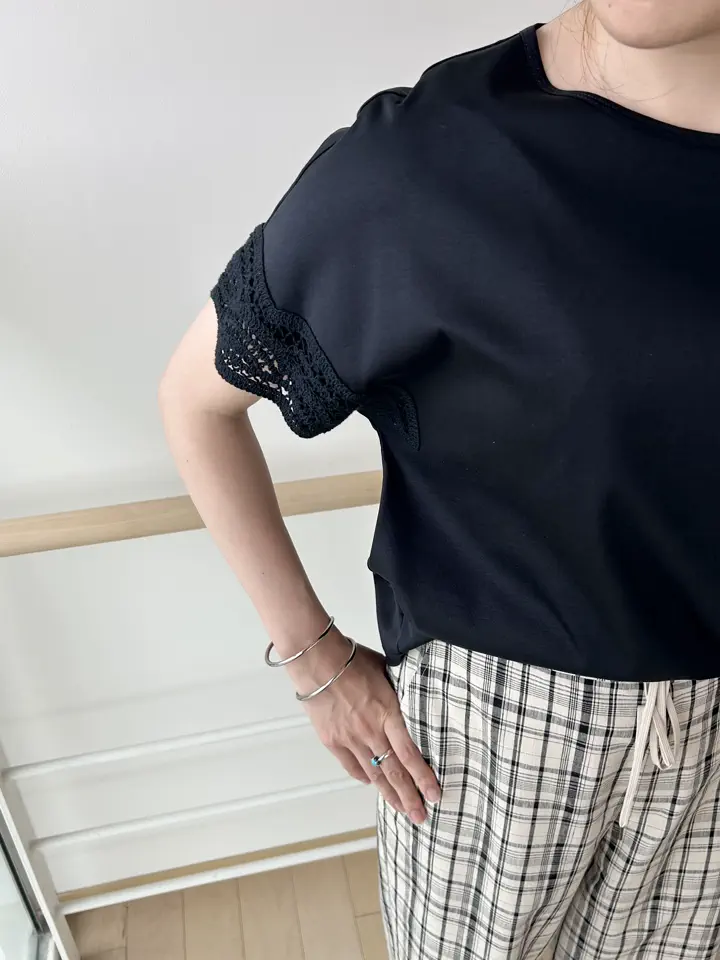 J.PRESS LADIES 河野 コーディネート画像