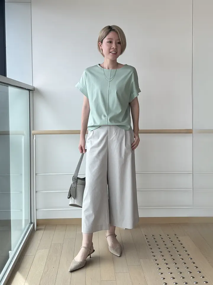 J.PRESS LADIES 冨樫 コーディネート画像