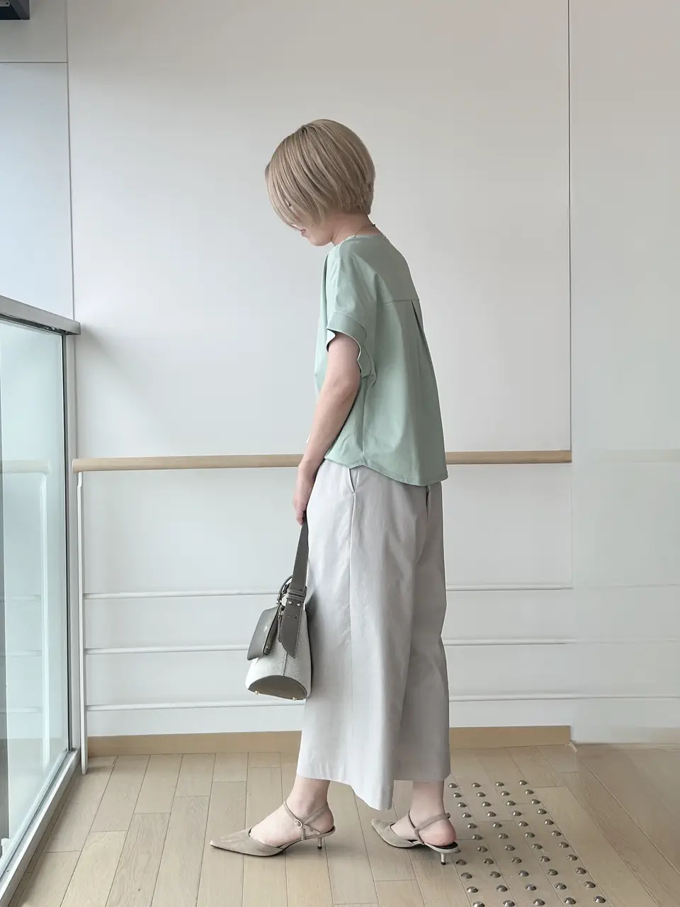 J.PRESS LADIES 冨樫 コーディネート画像