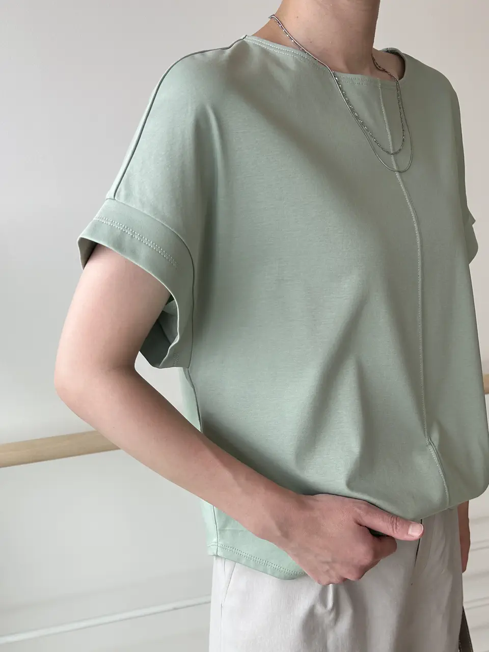 J.PRESS LADIES 冨樫 コーディネート画像