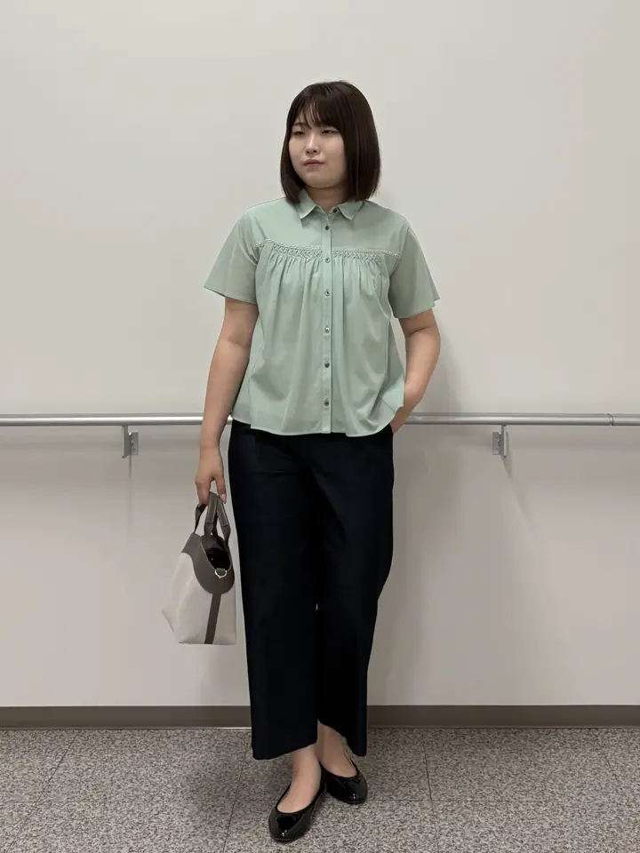 J.PRESS LADIES 稲垣 コーディネート画像
