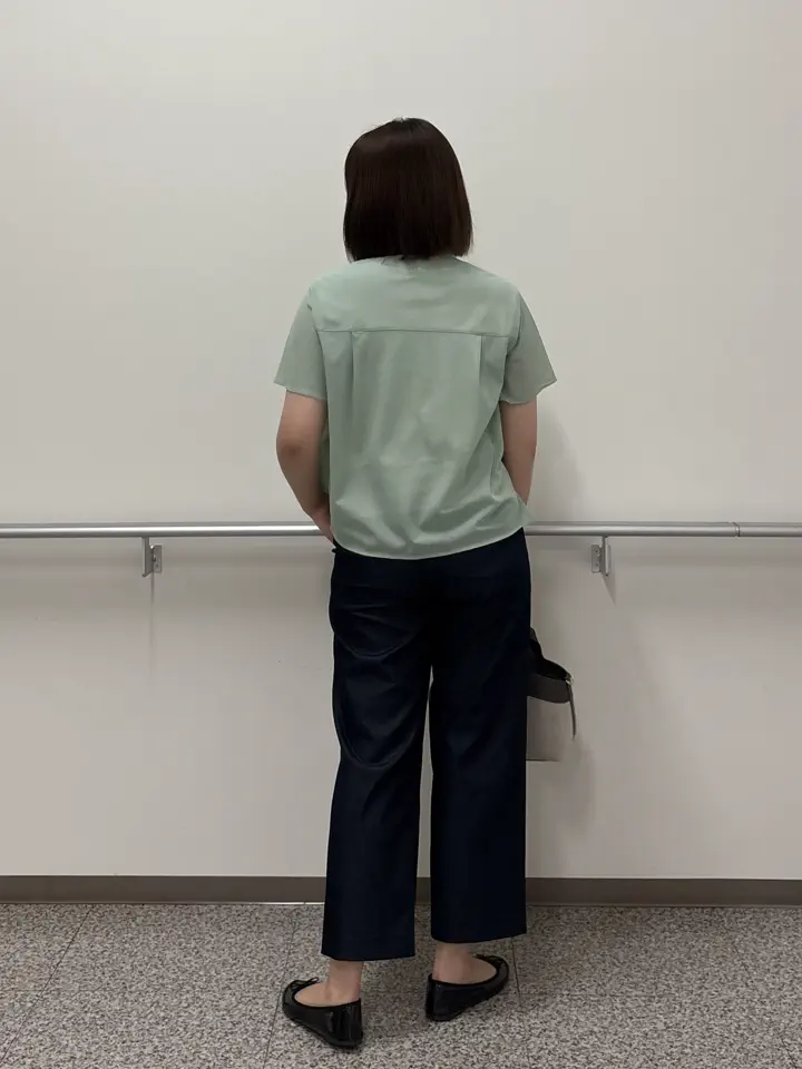 J.PRESS LADIES 稲垣 コーディネート画像