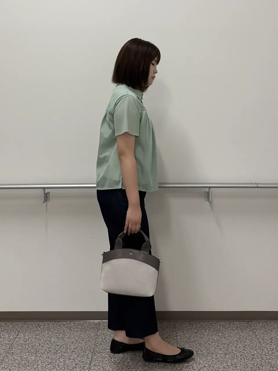 J.PRESS LADIES 稲垣 コーディネート画像