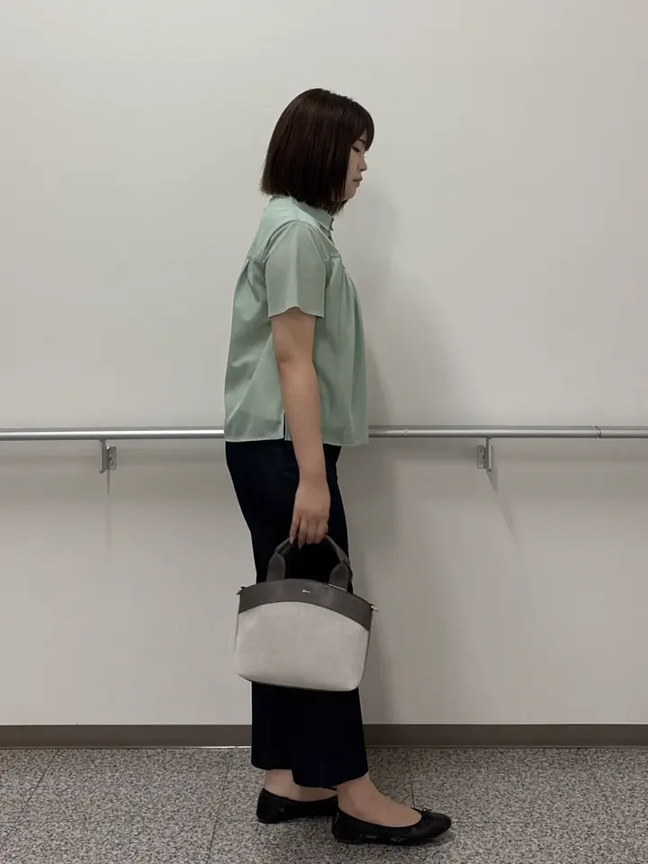 J.PRESS LADIES 稲垣 コーディネート画像