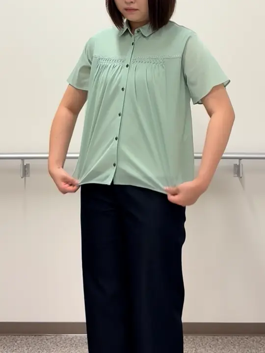 J.PRESS LADIES 稲垣 コーディネート画像