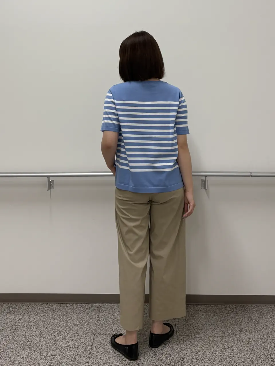 J.PRESS LADIES 稲垣 コーディネート画像