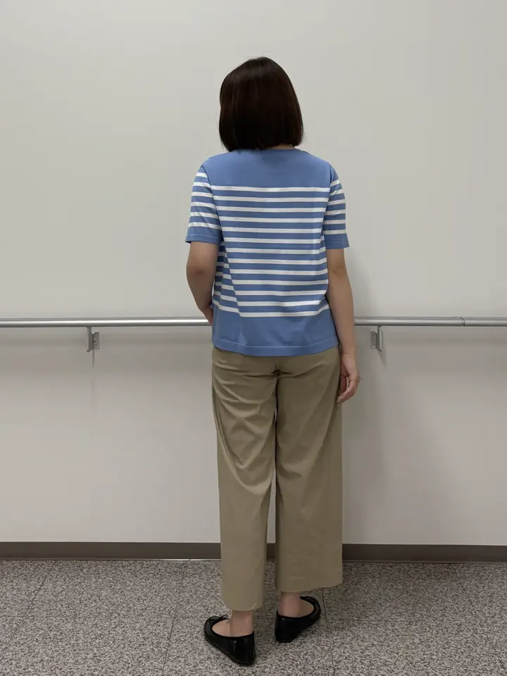 J.PRESS LADIES 稲垣 コーディネート画像