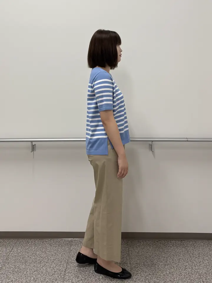 J.PRESS LADIES 稲垣 コーディネート画像