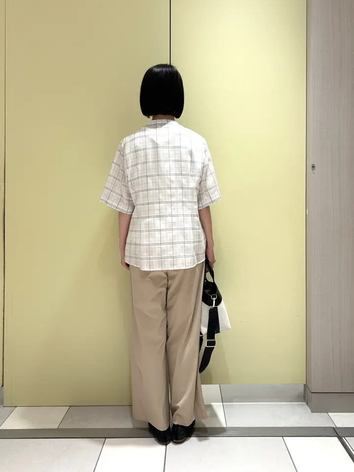 J.PRESS LADIES 大柿 コーディネート画像