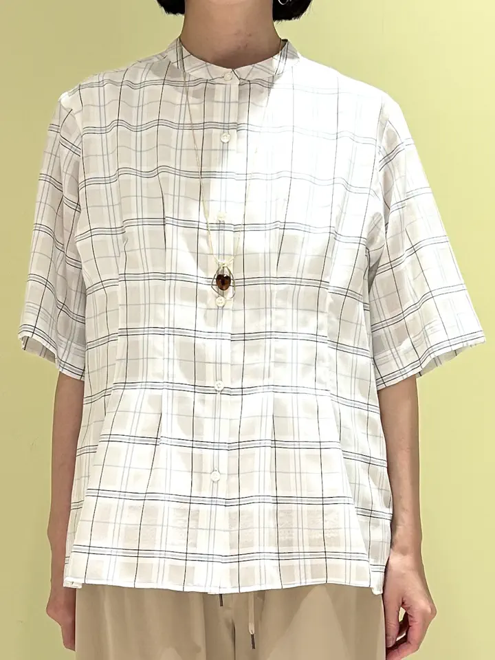 J.PRESS LADIES 大柿 コーディネート画像