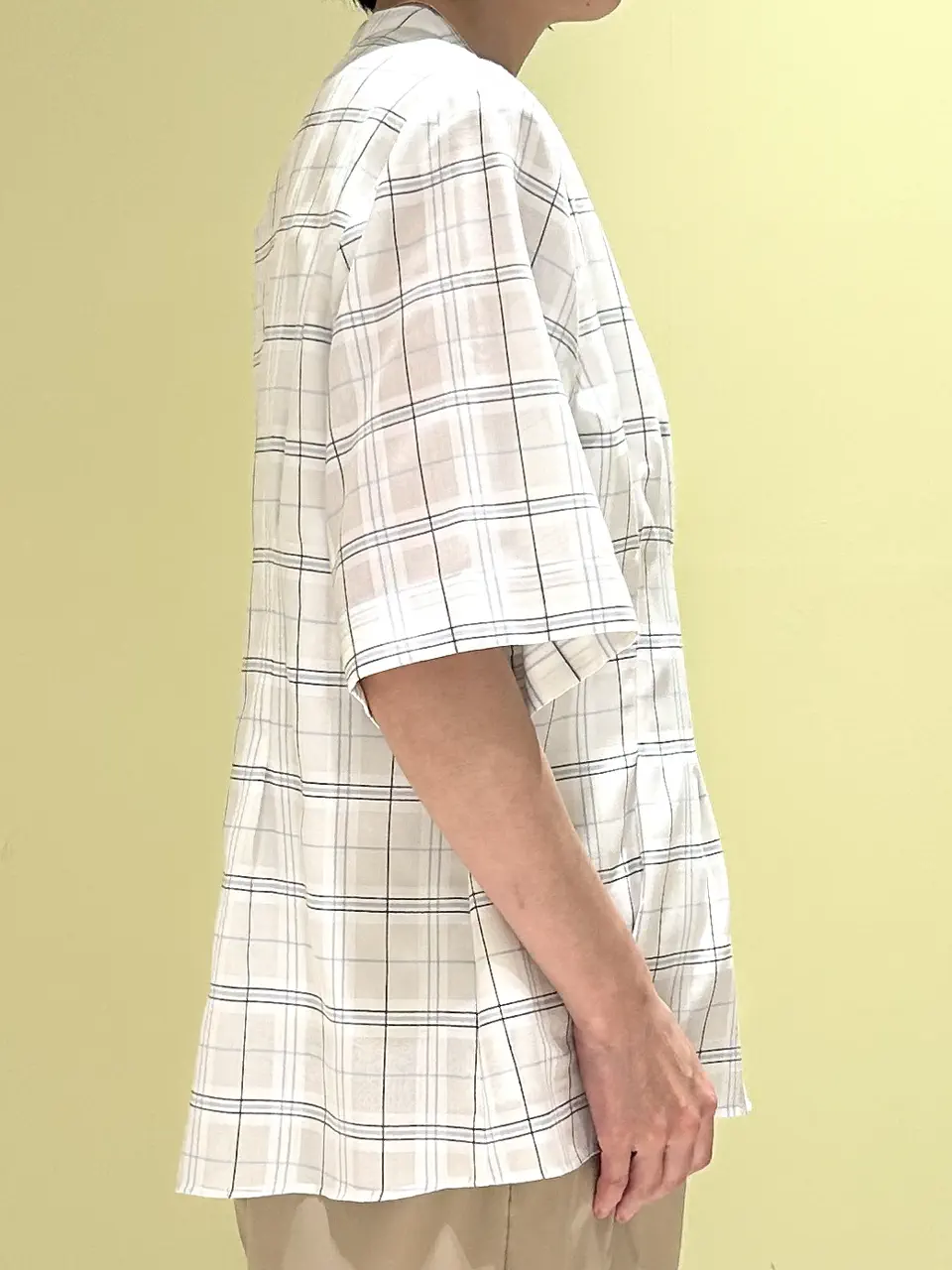J.PRESS LADIES 大柿 コーディネート画像
