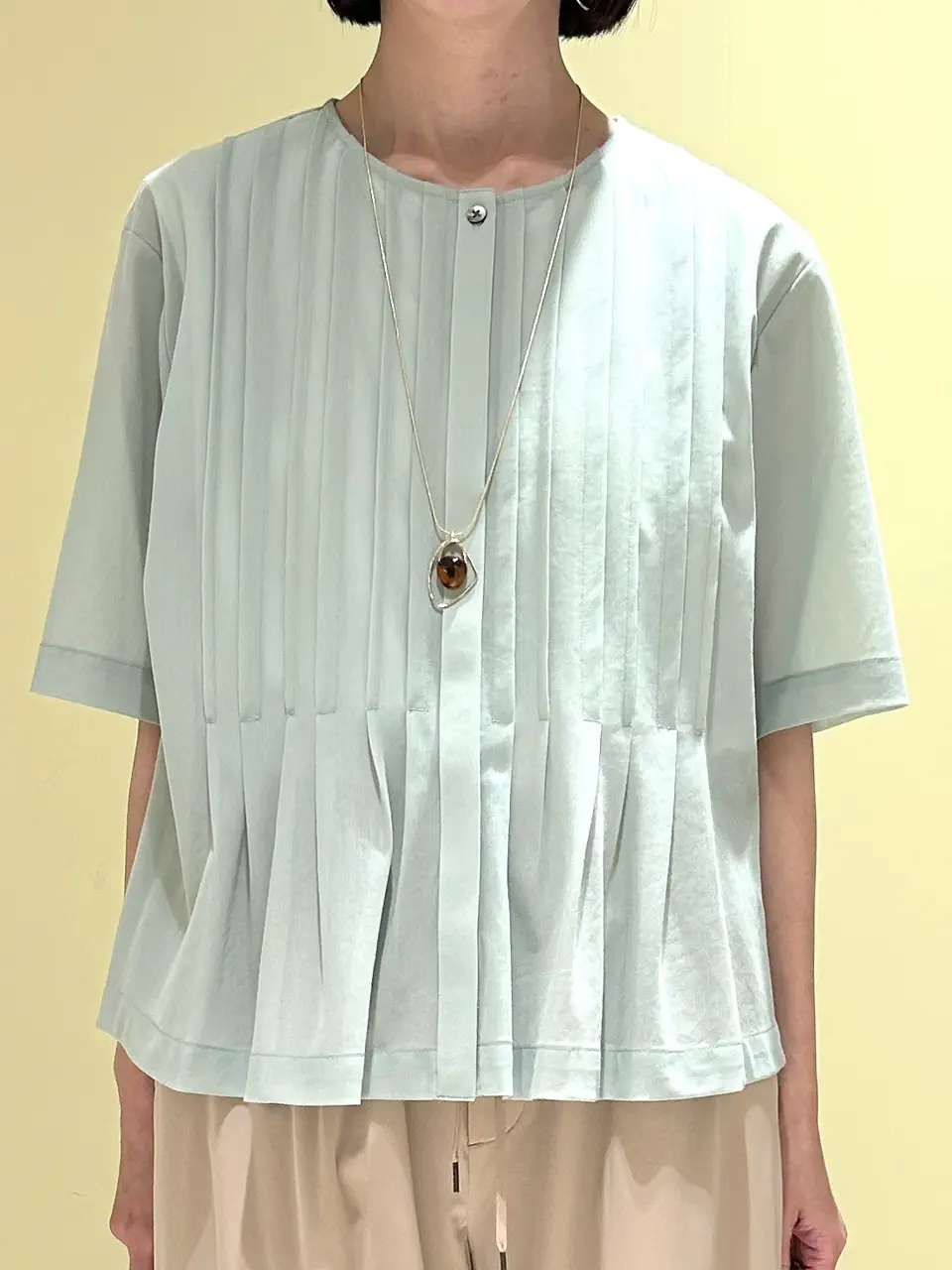 J.PRESS LADIES 大柿 コーディネート画像
