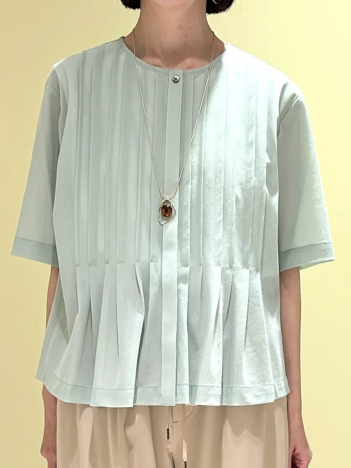J.PRESS LADIES 大柿 コーディネート画像