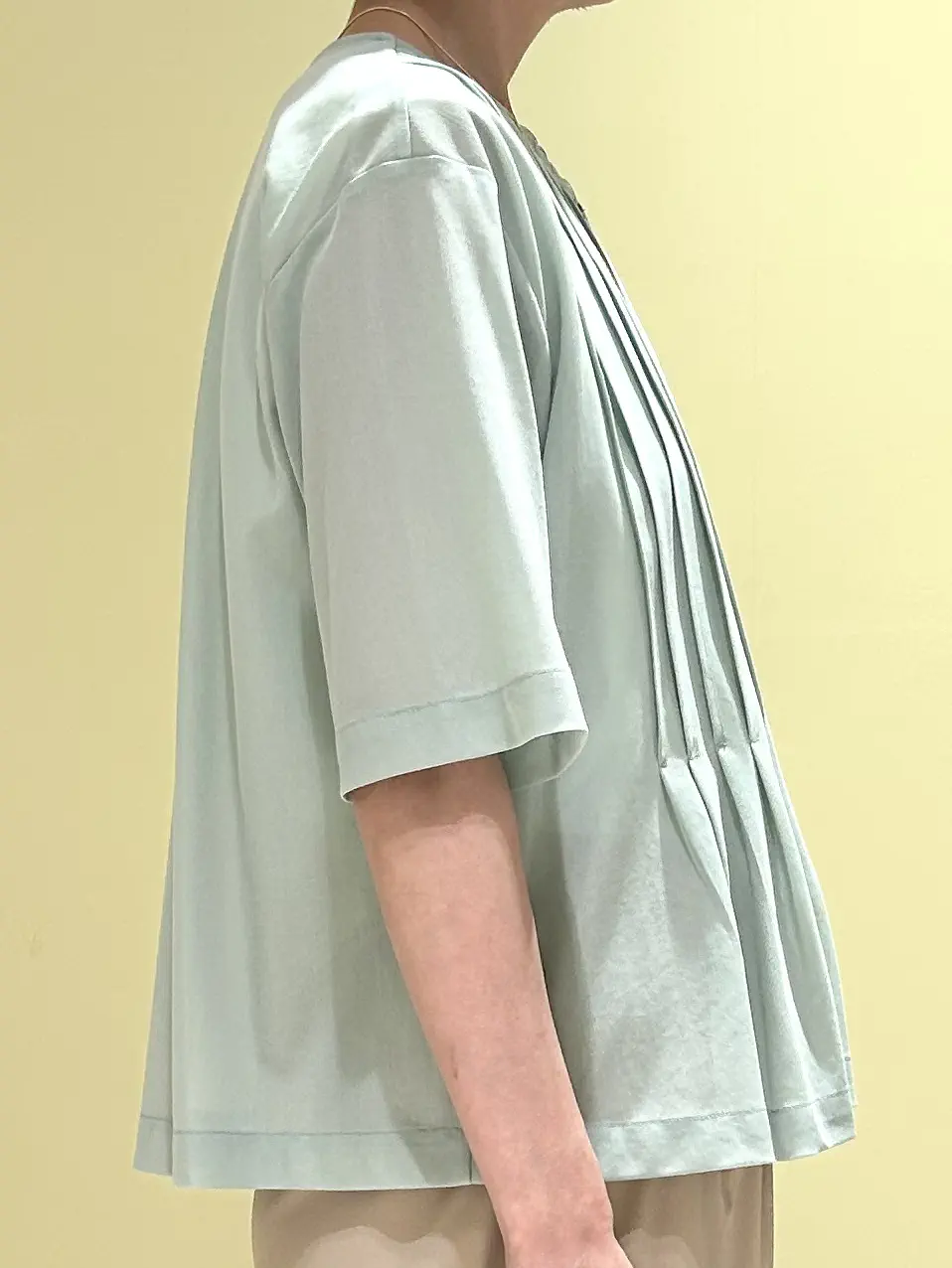 J.PRESS LADIES 大柿 コーディネート画像