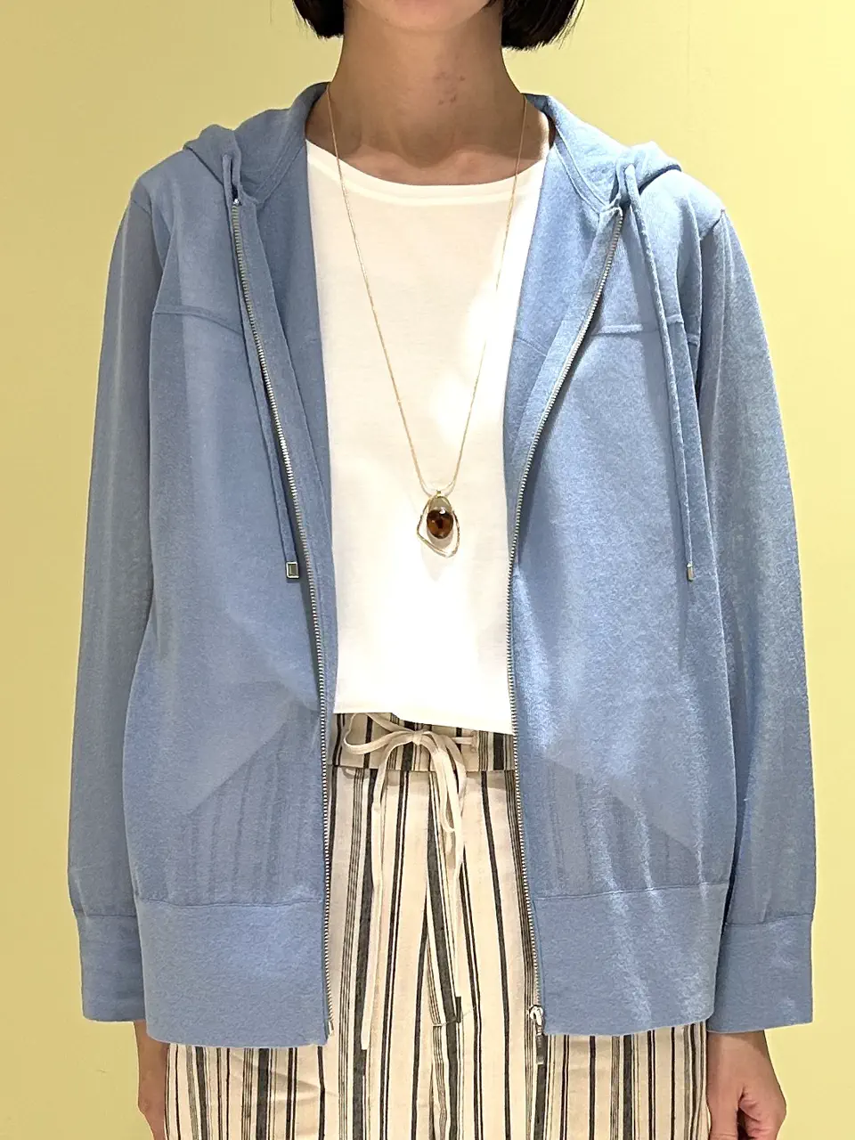 J.PRESS LADIES 大柿 コーディネート画像