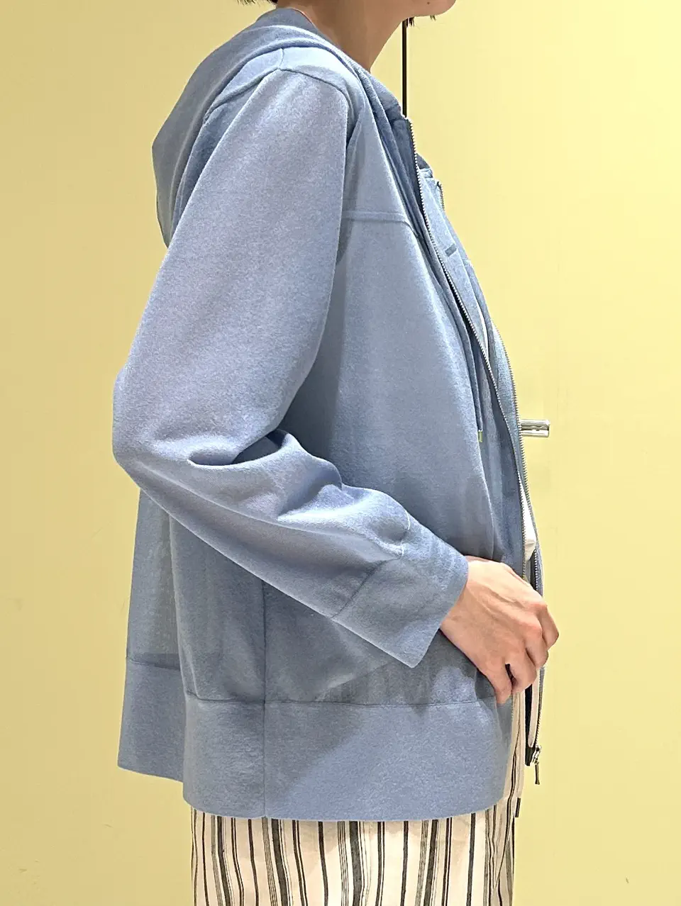 J.PRESS LADIES 大柿 コーディネート画像