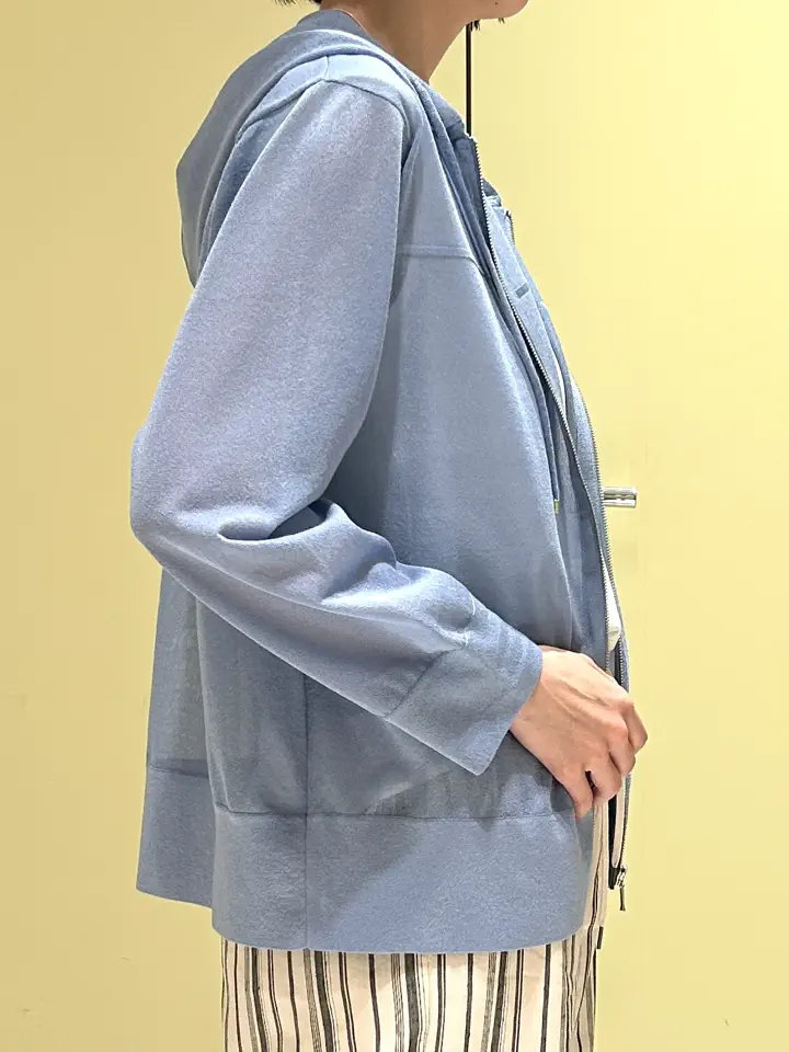 J.PRESS LADIES 大柿 コーディネート画像