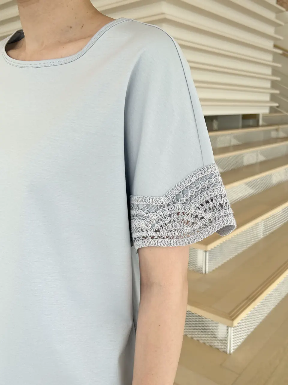 J.PRESS LADIES 冨樫 コーディネート画像