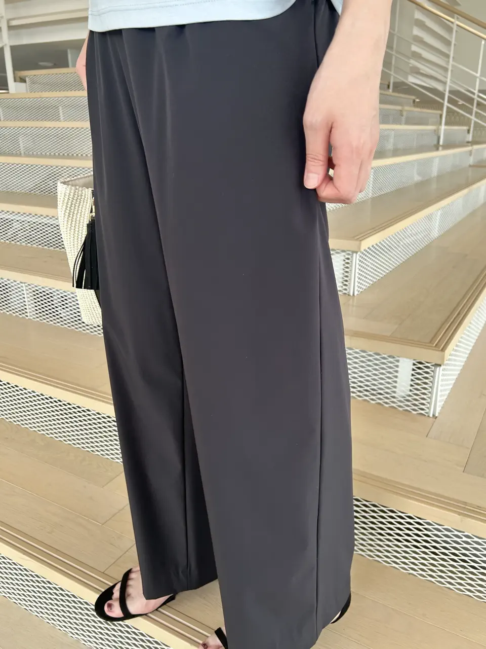 J.PRESS LADIES 冨樫 コーディネート画像
