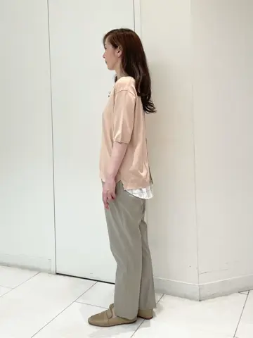 J.PRESS LADIES niina コーディネート画像