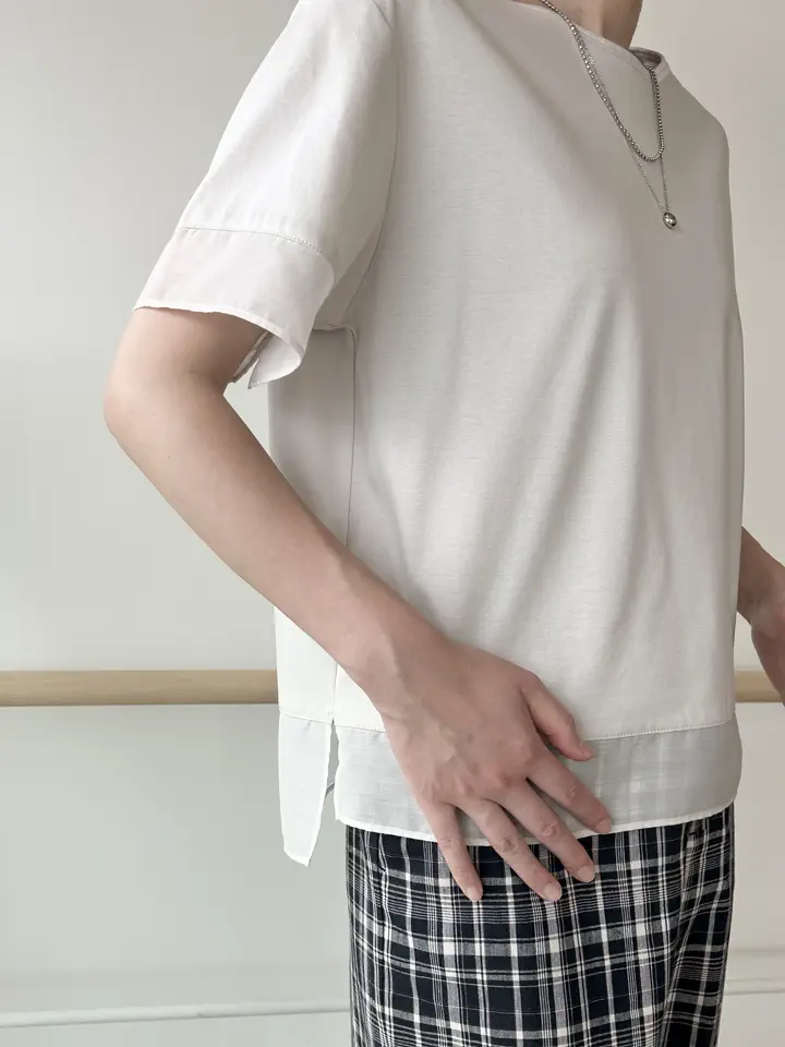 J.PRESS LADIES 冨樫 コーディネート画像