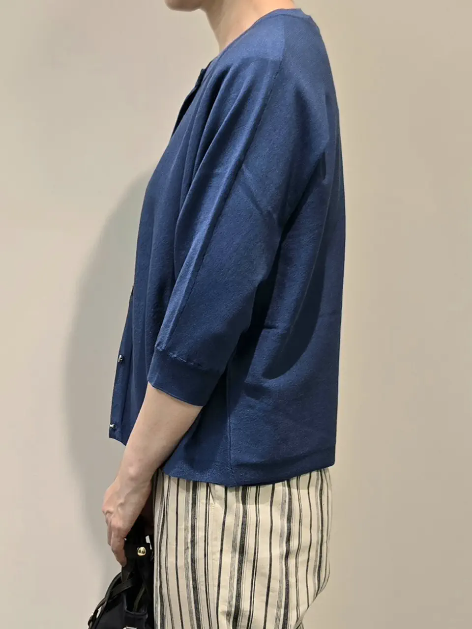 J.PRESS LADIES 伊藤 コーディネート画像