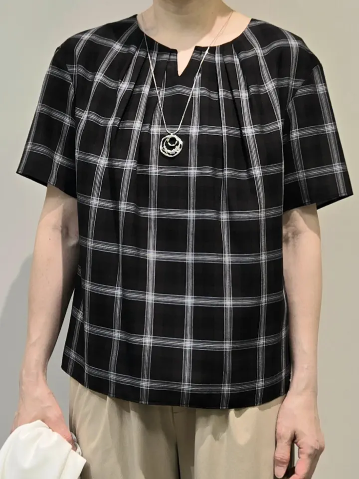 J.PRESS LADIES 伊藤 コーディネート画像