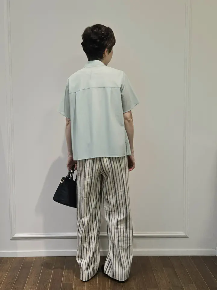 J.PRESS LADIES 伊藤 コーディネート画像
