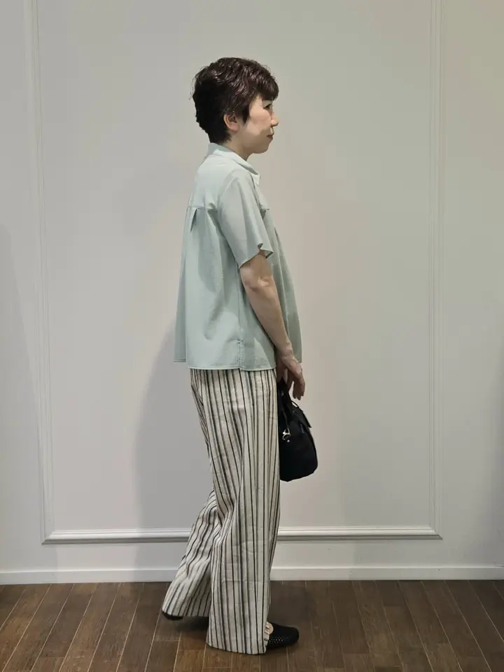 J.PRESS LADIES 伊藤 コーディネート画像
