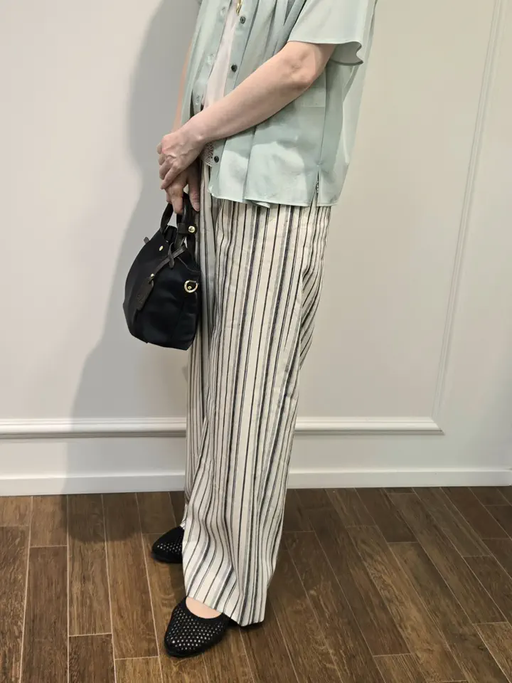 J.PRESS LADIES 伊藤 コーディネート画像