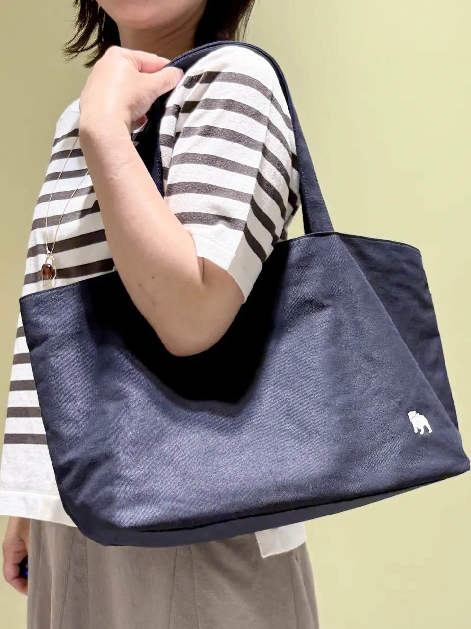 J.PRESS LADIES 辻本 コーディネート画像