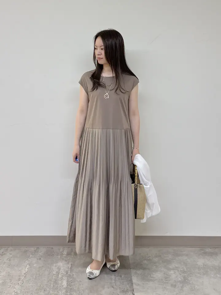 J.PRESS LADIES 柿内 コーディネート画像
