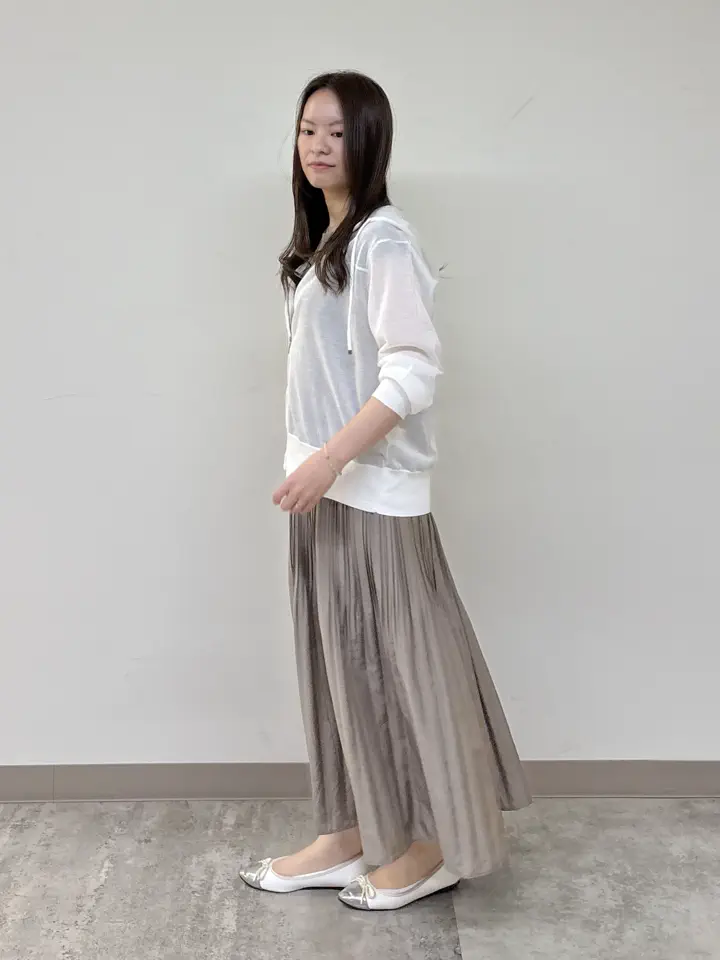 J.PRESS LADIES 柿内 コーディネート画像