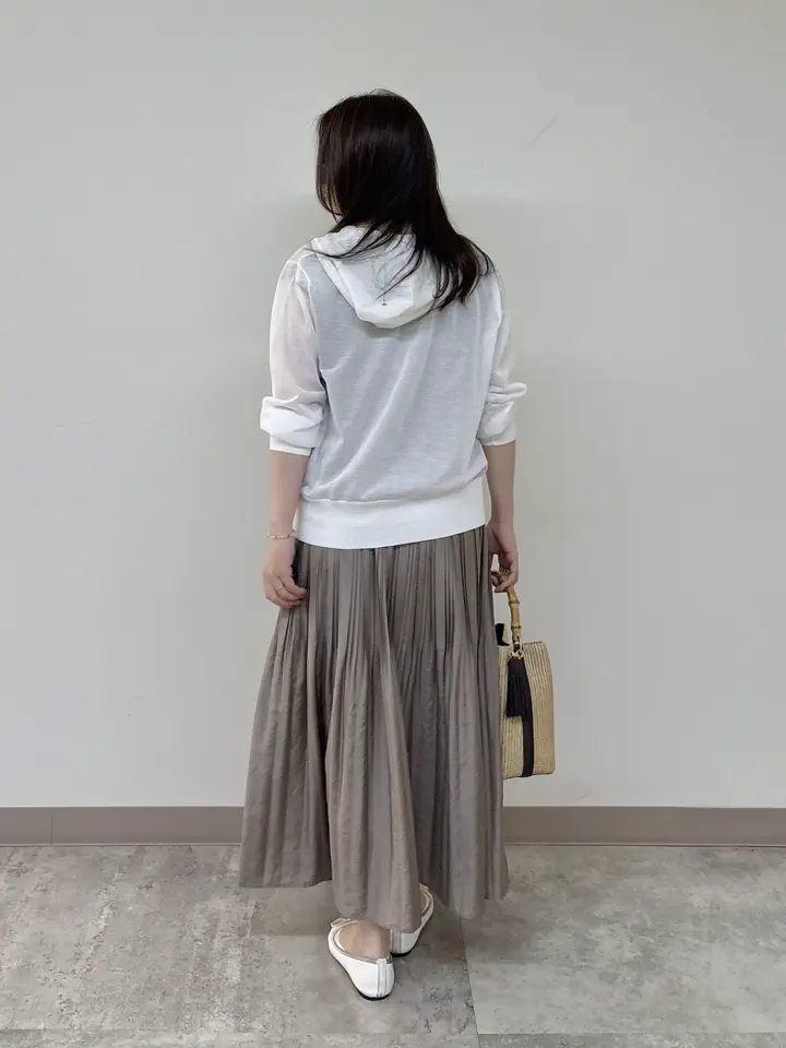 J.PRESS LADIES 柿内 コーディネート画像