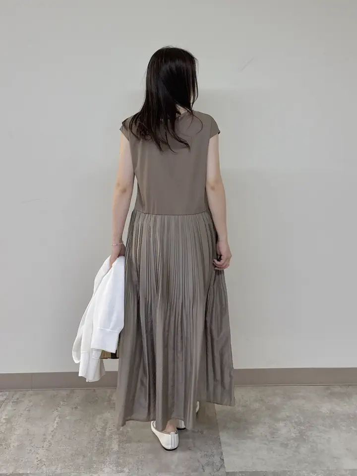 J.PRESS LADIES 柿内 コーディネート画像