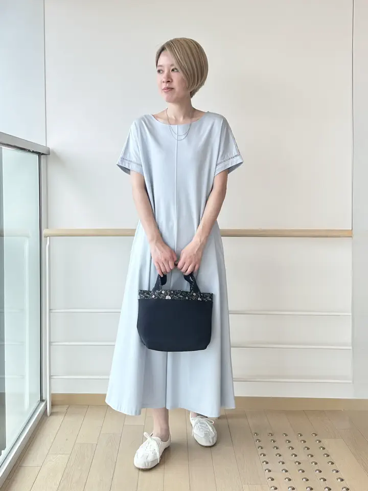 J.PRESS LADIES 冨樫 コーディネート画像