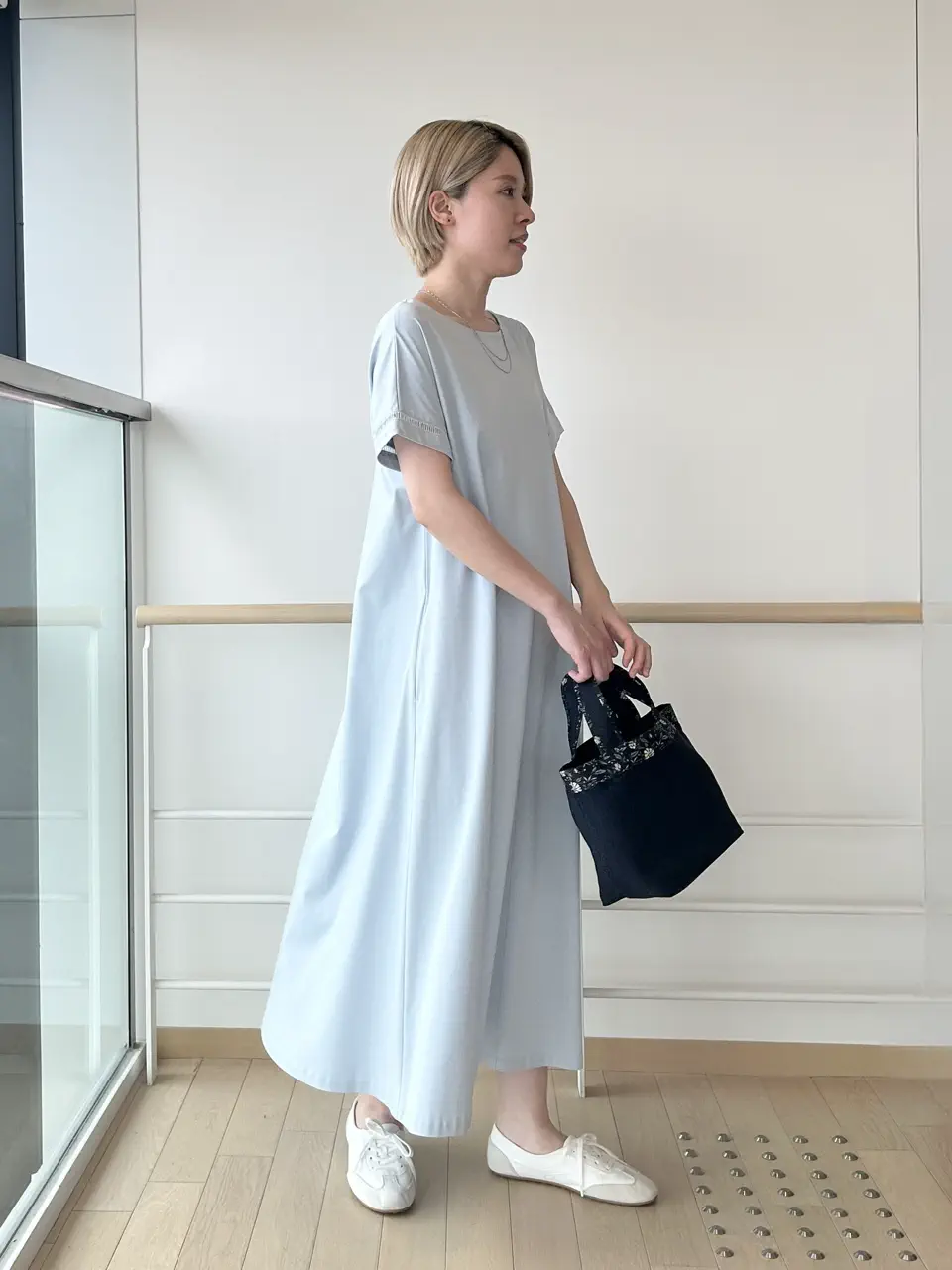 J.PRESS LADIES 冨樫 コーディネート画像