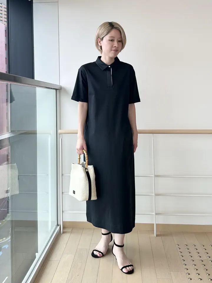 J.PRESS LADIES 冨樫 コーディネート画像