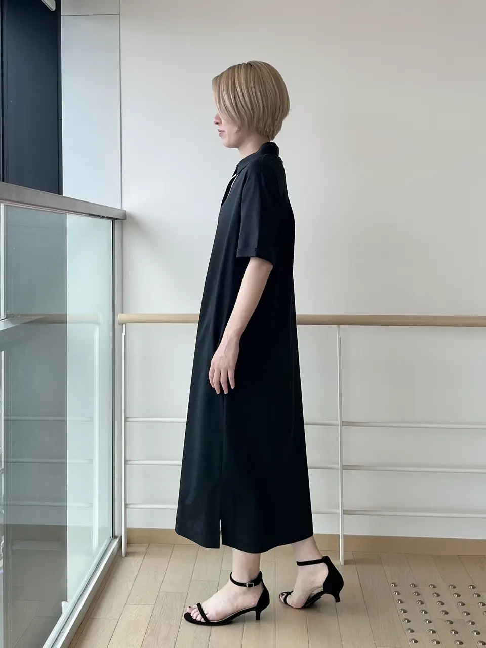 J.PRESS LADIES 冨樫 コーディネート画像