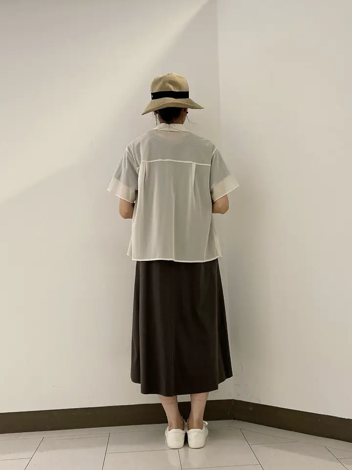 J.PRESS LADIES 木村 コーディネート画像