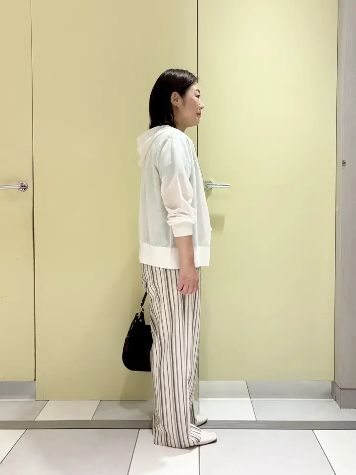 J.PRESS LADIES 辻本 コーディネート画像
