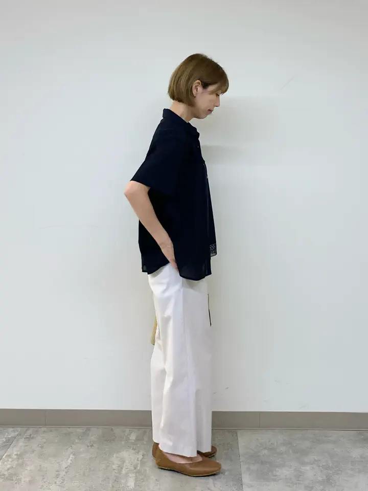 J.PRESS LADIES 川﨑 コーディネート画像
