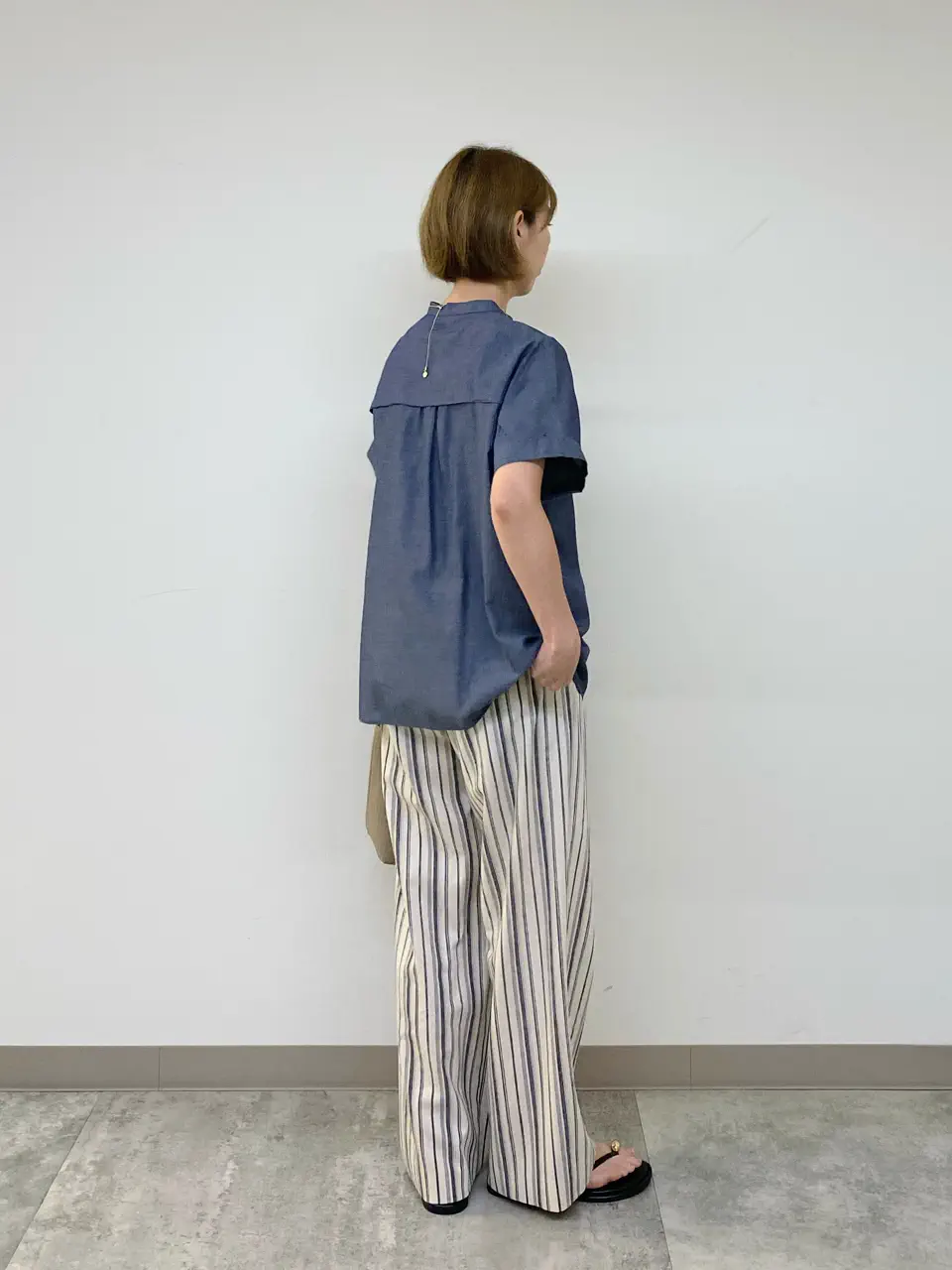 J.PRESS LADIES 川﨑 コーディネート画像