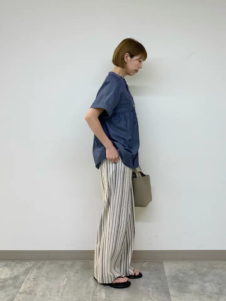 J.PRESS LADIES 川﨑 コーディネート画像