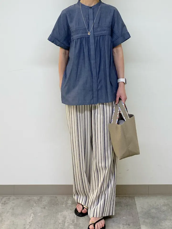 J.PRESS LADIES 川﨑 コーディネート画像