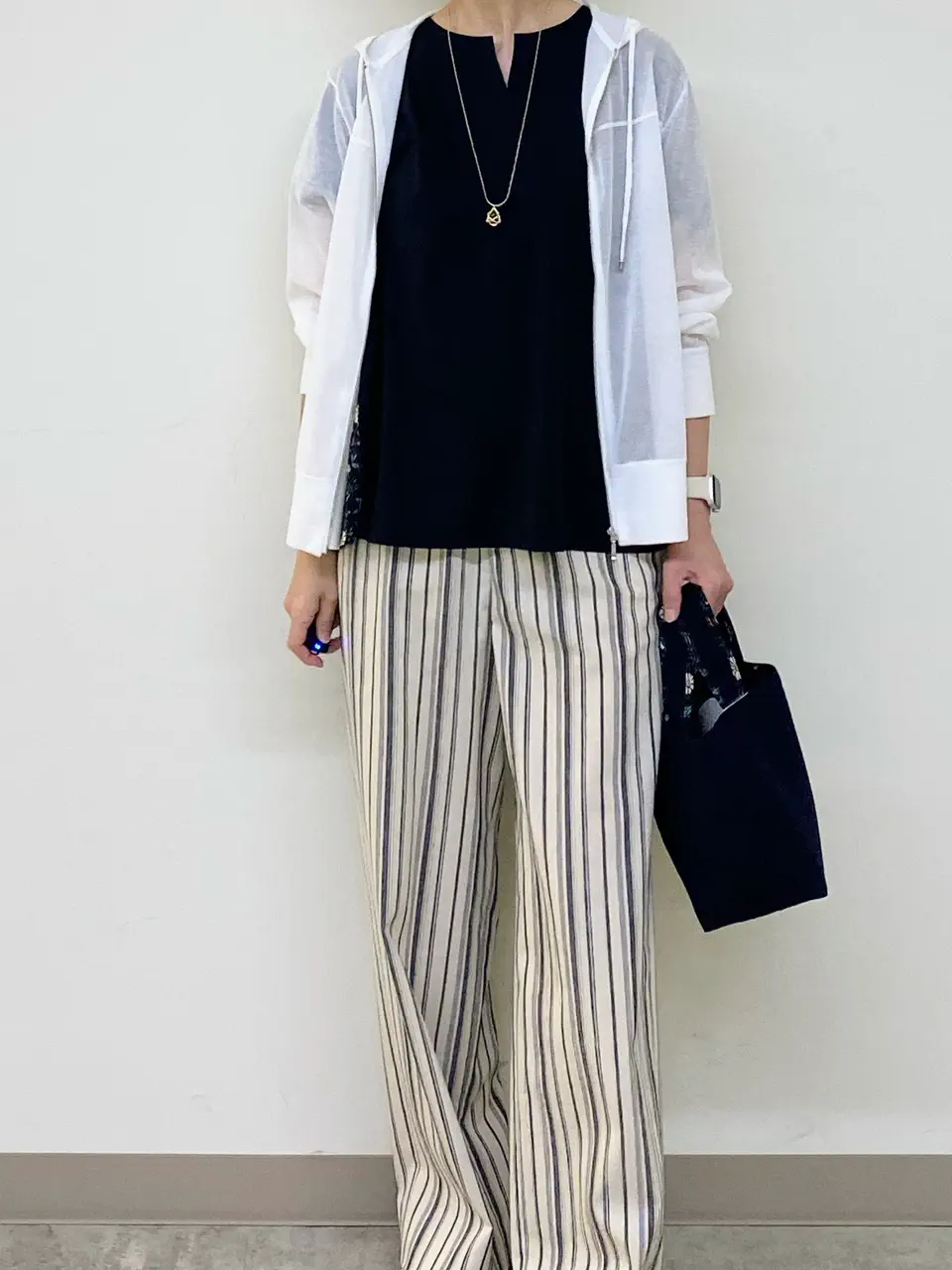 J.PRESS LADIES 川﨑 コーディネート画像