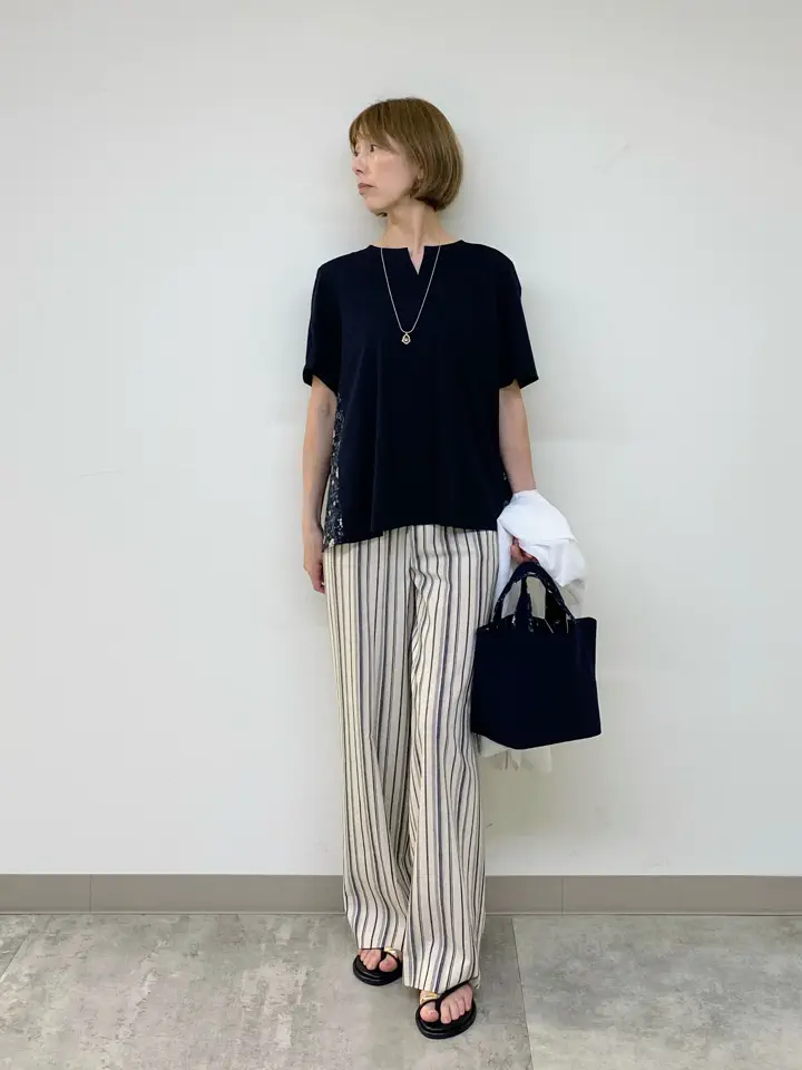 J.PRESS LADIES 川﨑 コーディネート画像